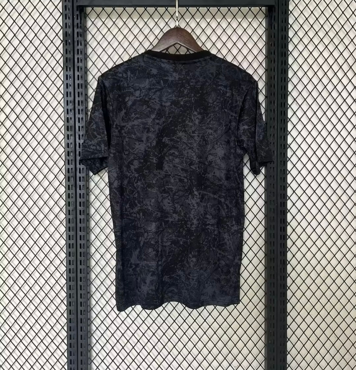 Maillot Manchester United 2024-25 Entraînement V1
