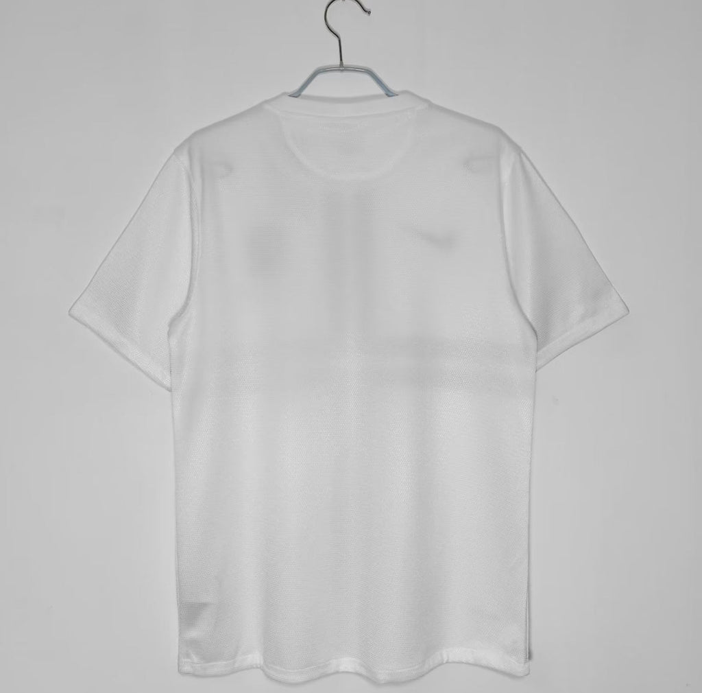 Maillot Rétro Portugal 2012 Extérieur