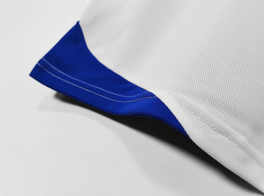 Maillot Rétro Grèce 2004 Domicile