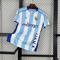 Maillot Malaga CF 2025-26 Domicile