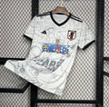 Maillot Japon 2024 Concept V17