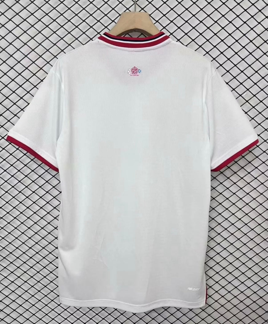 Maillot LOSC Lille 2024-25 Édition Spéciale