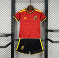 Kit Enfant Belgique 2026 Domicile