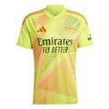 Maillot Arsenal Gardien 2024-25