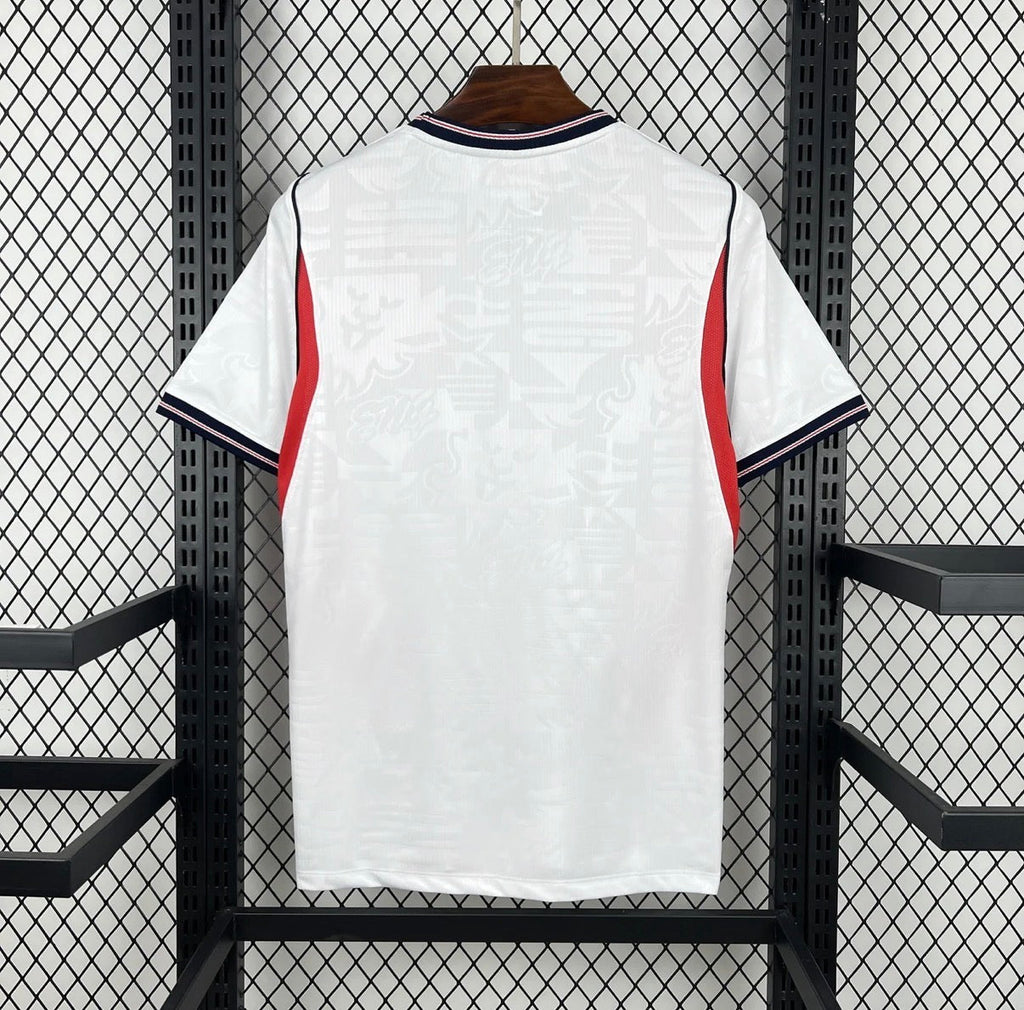 Maillot Angleterre 2026 Domicile