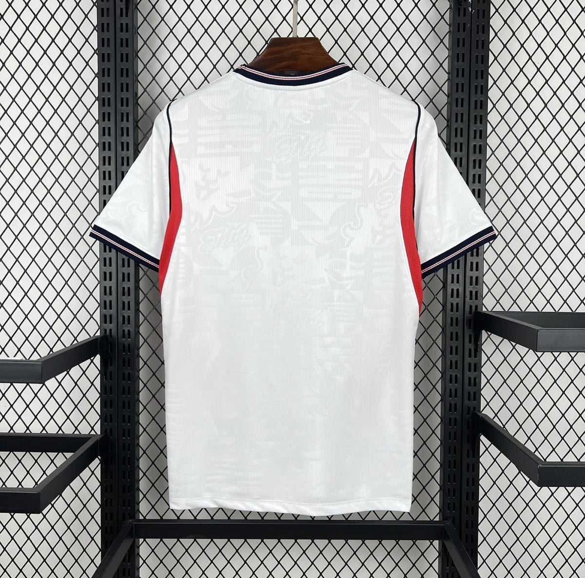 Maillot Angleterre 2026 Domicile