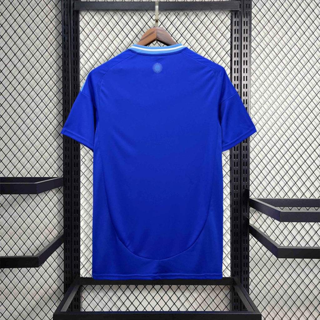 Maillot Argentine 2024 Extérieur