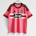Maillot Rétro Juventus 2015-16 Extérieur