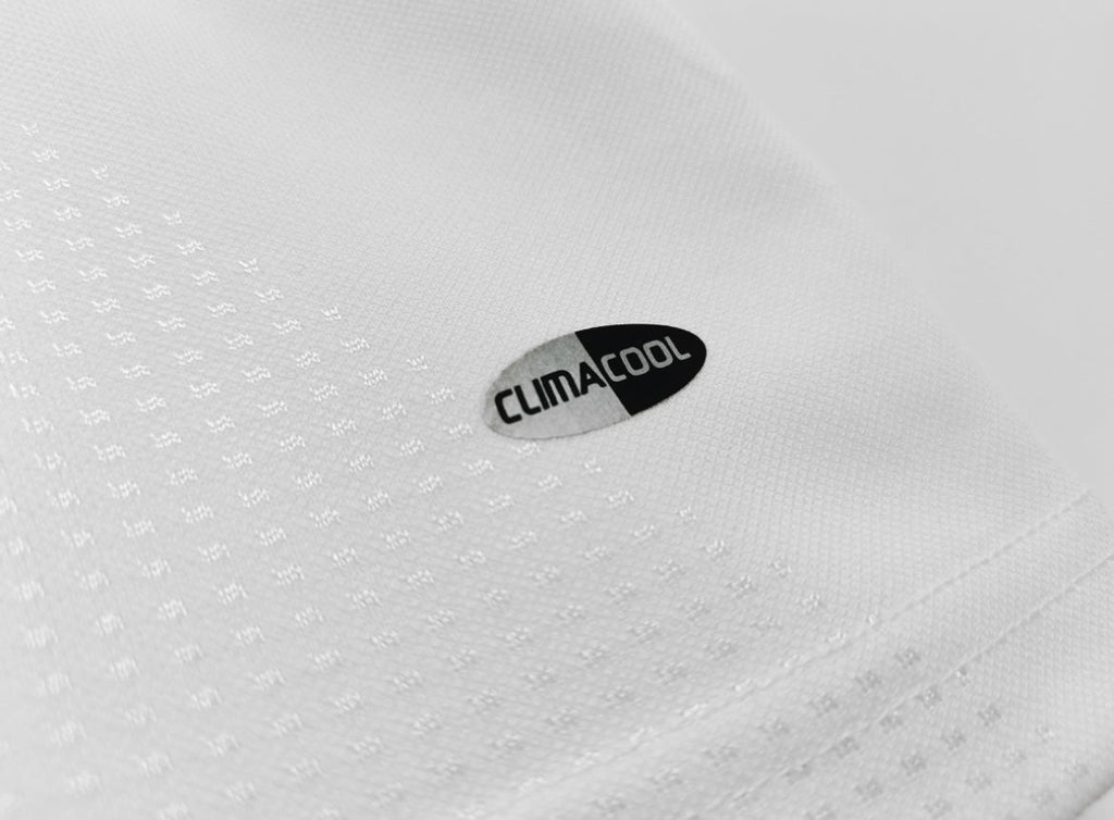 Maillot Rétro Real Madrid 2008-09 Domicile