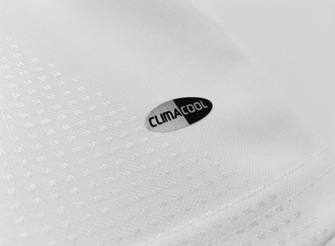 Maillot Rétro Real Madrid 2008-09 Domicile