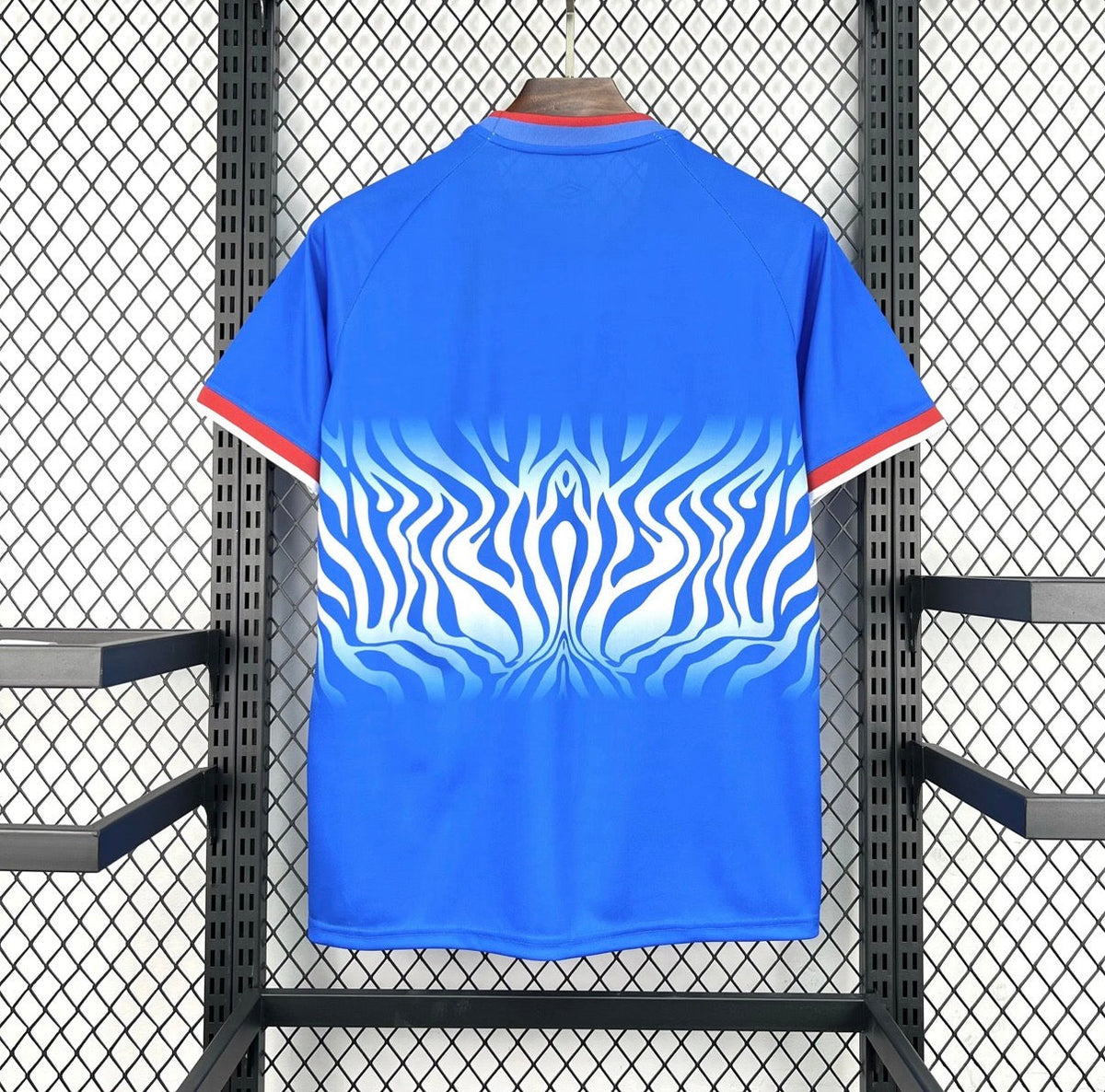 Maillot RD Congo 2026 Domicile
