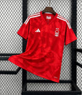 Maillot Nottingham Forest 2026-27 Domicile