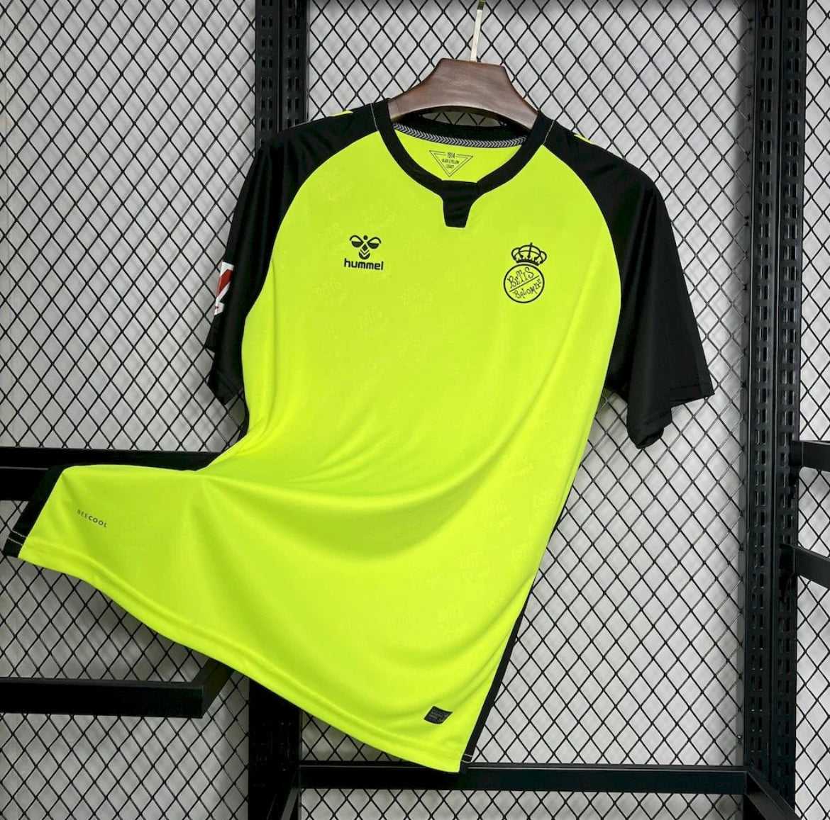 Maillot Real Betis 2024-25 Third