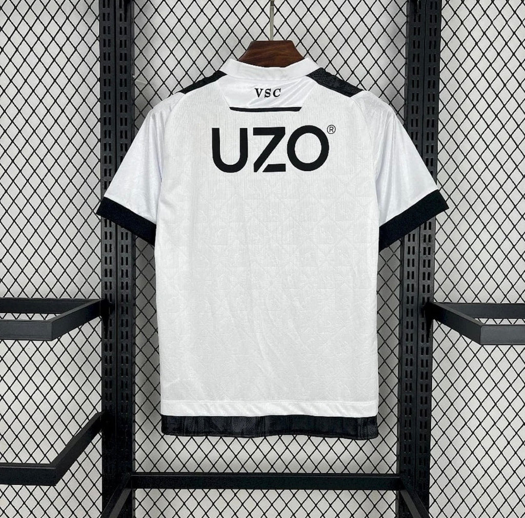 Maillot Vitória Guimarães 2025-26 Domicile