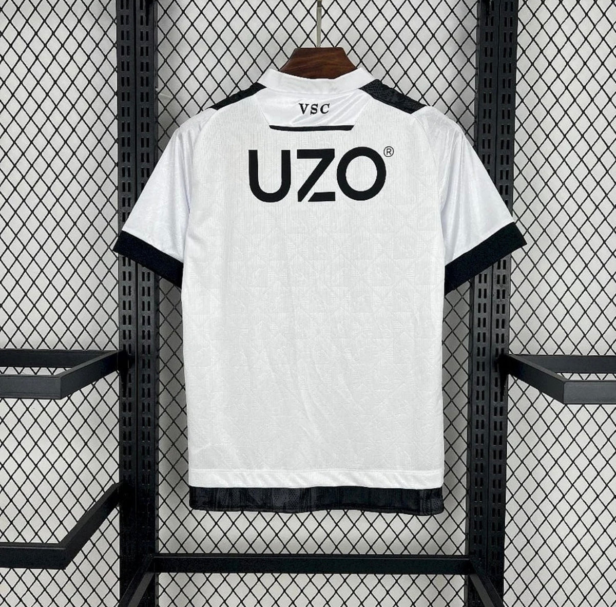Maillot Vitória Guimarães 2025-26 Domicile
