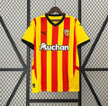 Maillot RC Lens 2024-25 Domicile