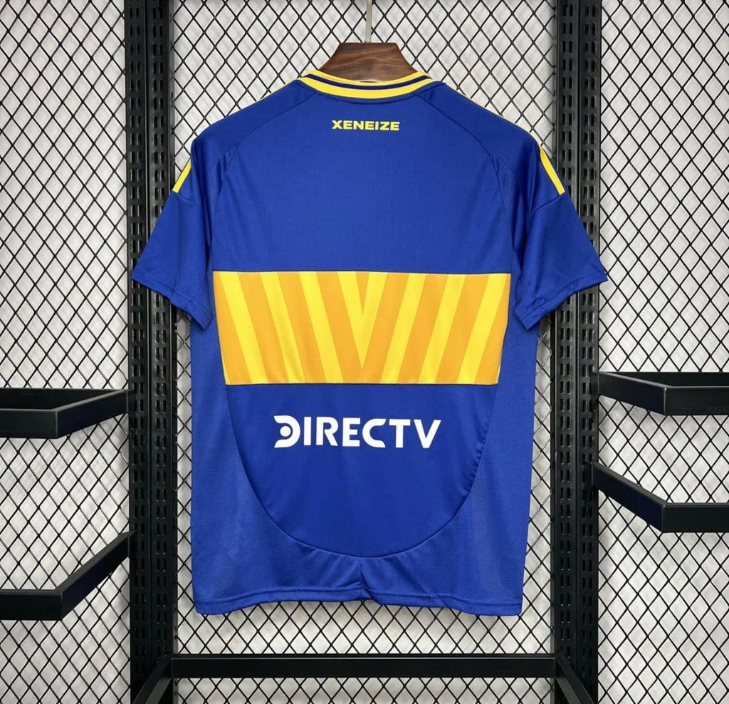 Maillot Boca Juniors 2024-25 Domicile