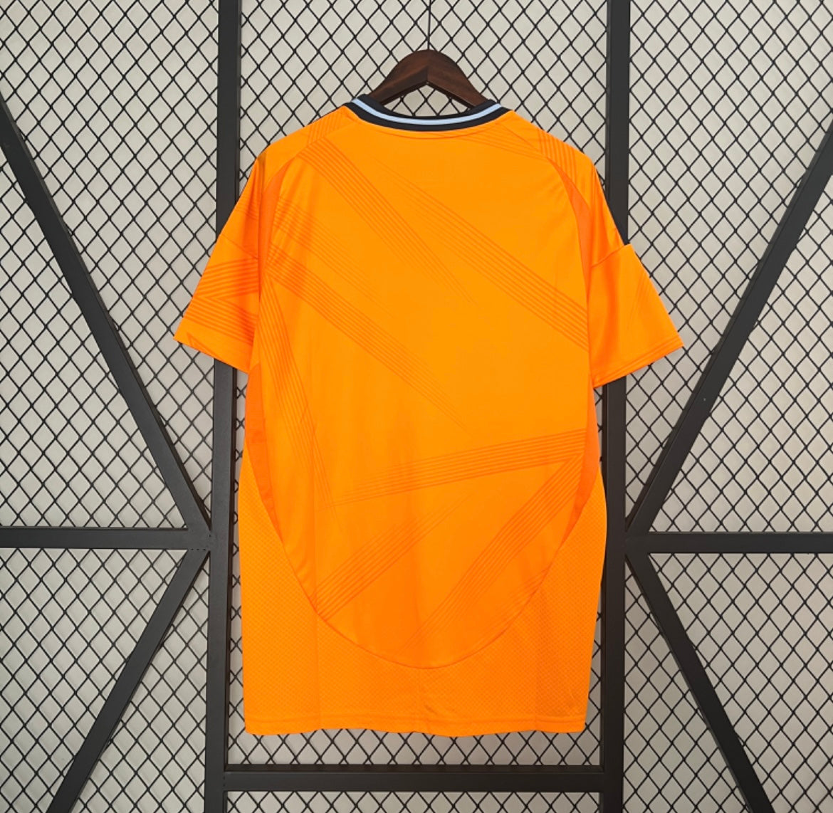 Maillot Real Madrid 2024-25 Extérieur