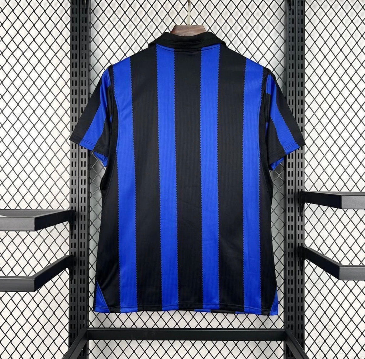 Maillot Inter Milan 2026-27 Domicile