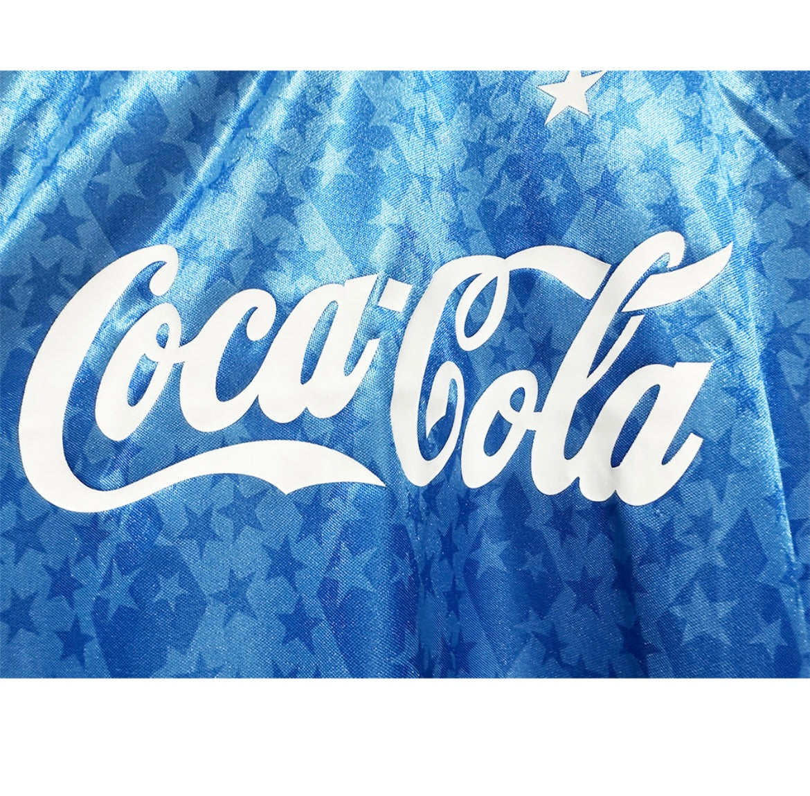 Maillot Rétro Cruzeiro 1993-94 Domicile