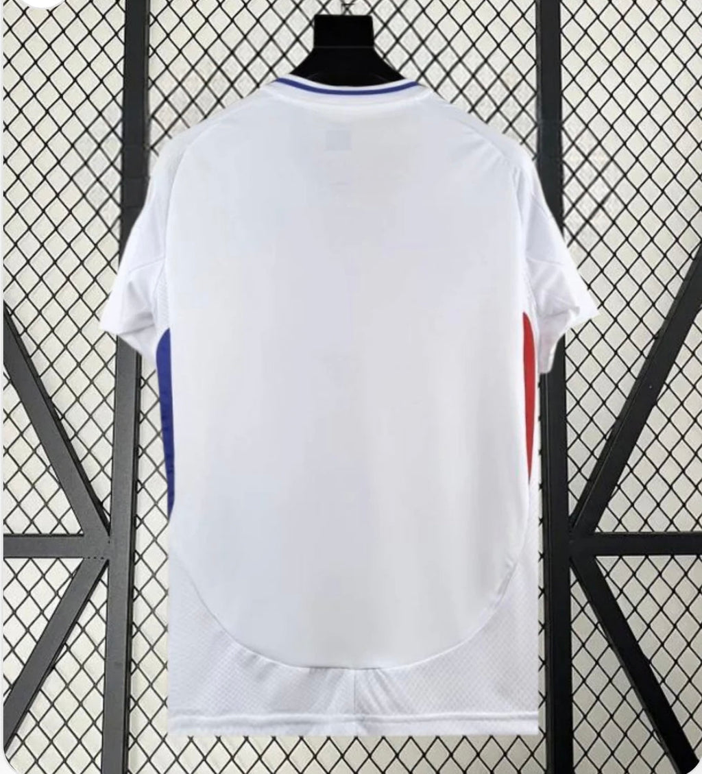 Maillot OL 2024-25 Domicile
