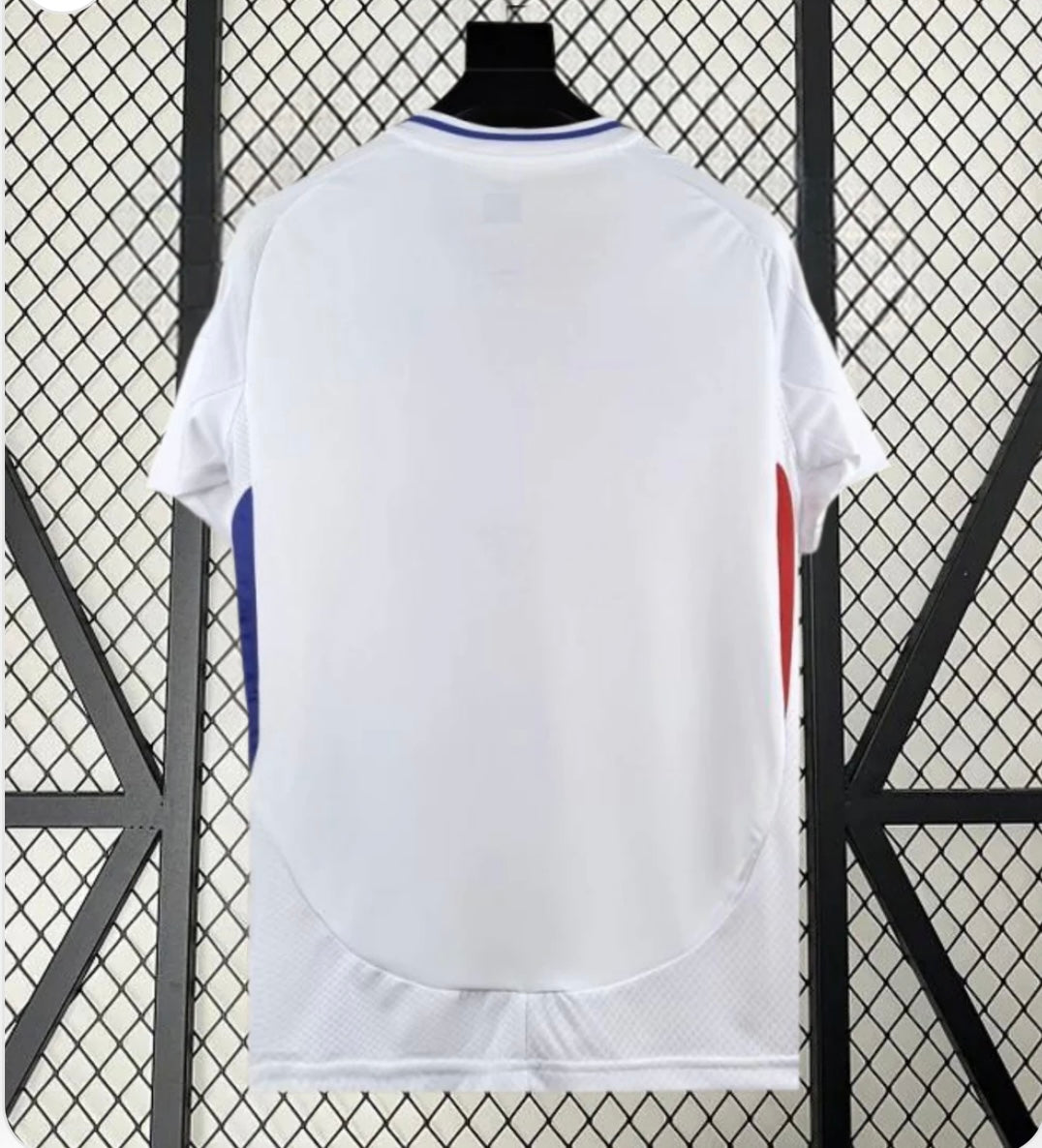 Maillot OL 2024-25 Domicile