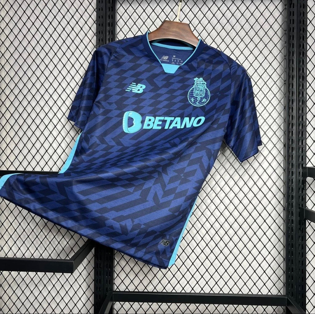 Maillot FC Porto 2024-25 Third