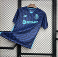 Maillot FC Porto 2024-25 Third