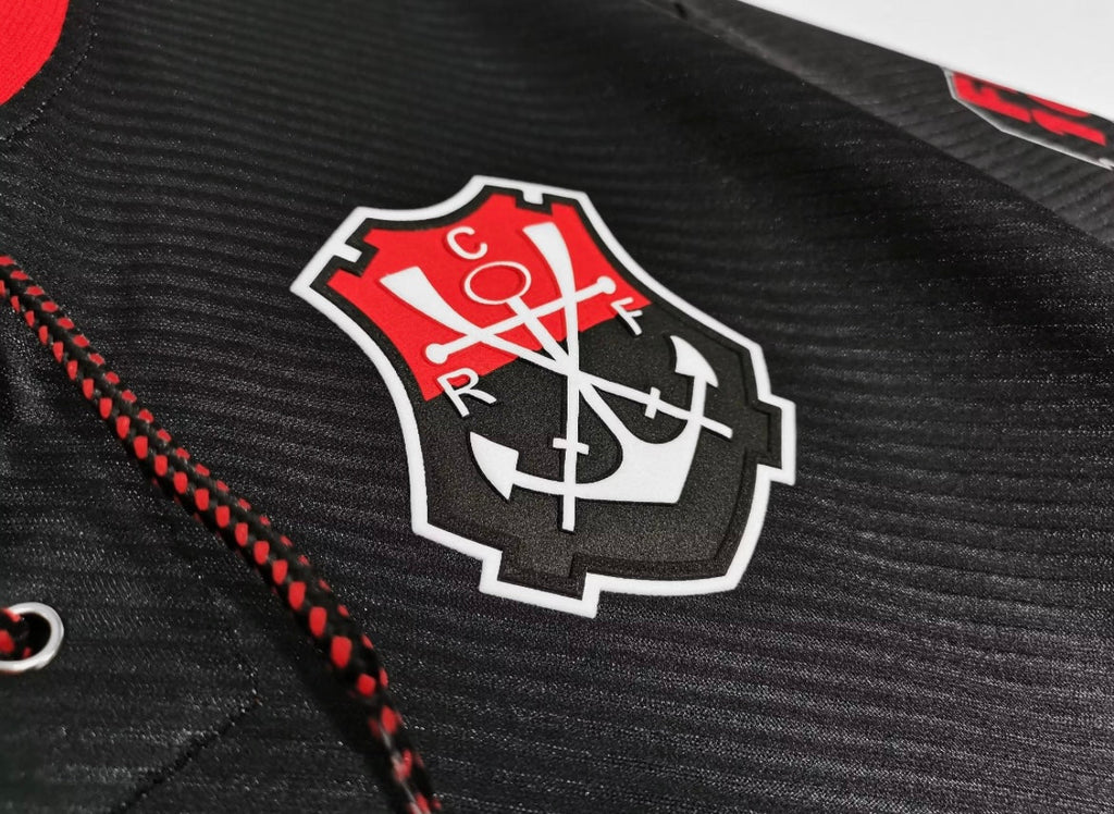 Maillot Rétro Flamengo 1993-94 Domicile