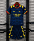 Kit Enfant Arsenal 2026-27 Extérieur