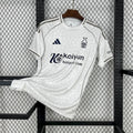 Maillot Nottingham Forest 2025-26 Extérieur
