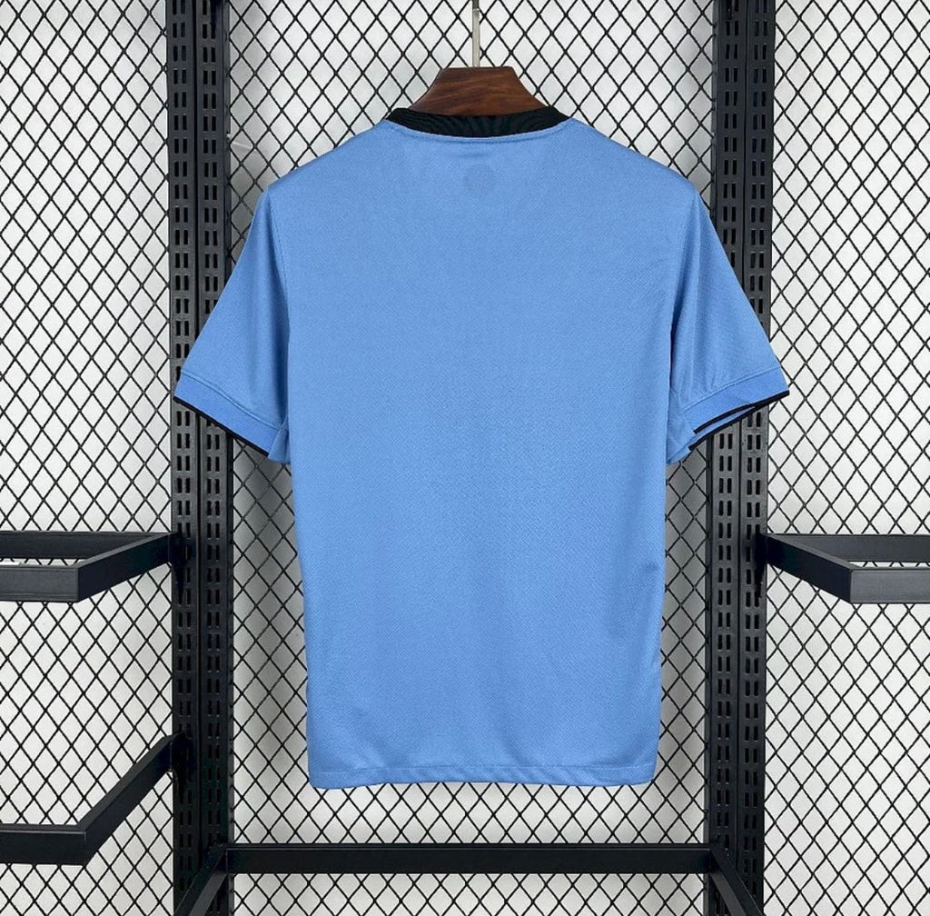Maillot Pays-Bas 2025 Extérieur
