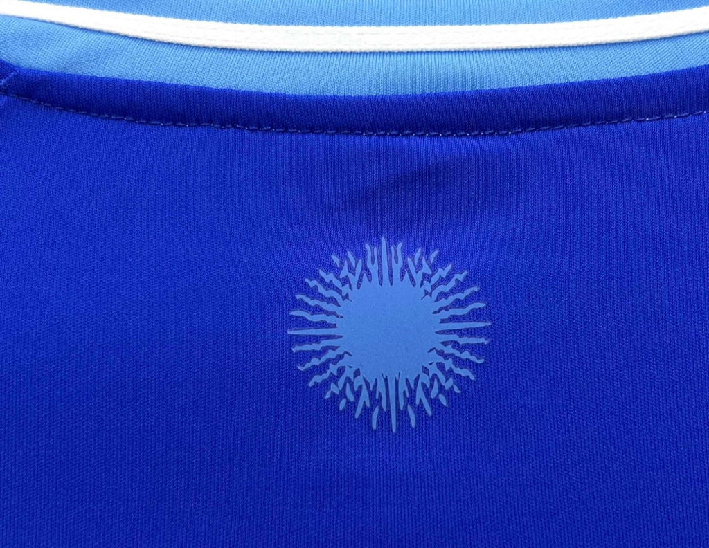 Maillot Argentine 2024 Extérieur
