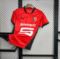 Maillot Stade Rennais 2024-25 Domicile