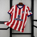 Maillot Atlético Madrid 2026-27 Domicile