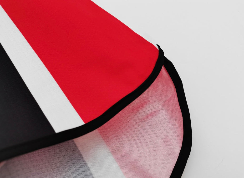 Maillot Rétro São Paulo 1999-00 Domicile