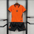 Kit Enfant Pays-Bas 2026 Domicile