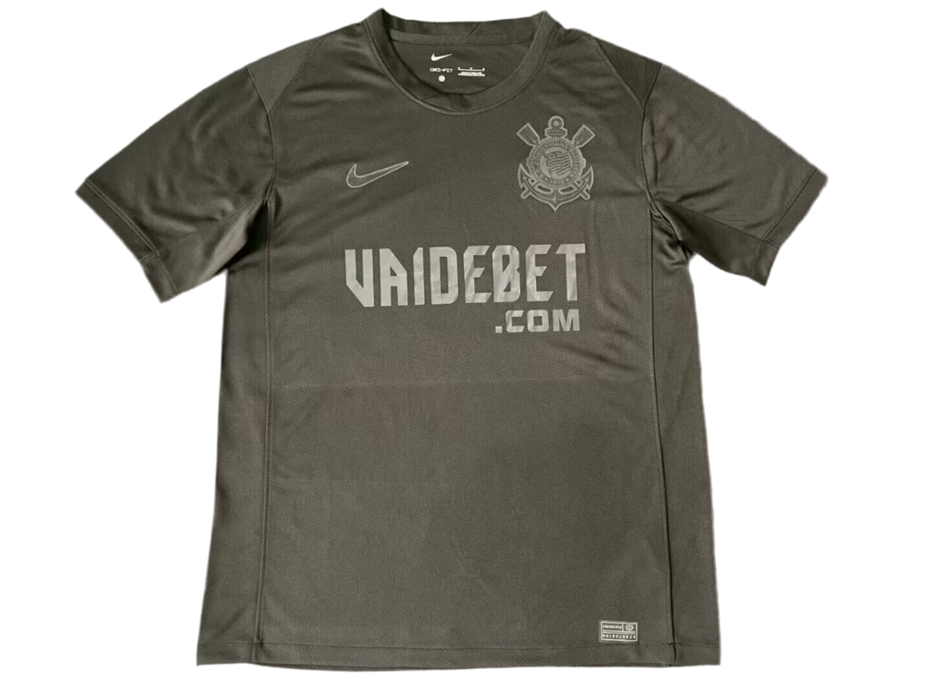 Maillot Corinthians 2024-25 Extérieur