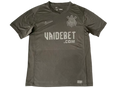 Maillot Corinthians 2024-25 Extérieur
