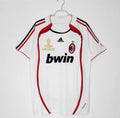 Maillot Rétro AC Milan 2006-07 Extérieur