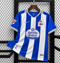 Maillot Deportivo La Corogne 2026-27 Domicile
