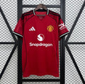Maillot Manchester United 2025-26 Domicile