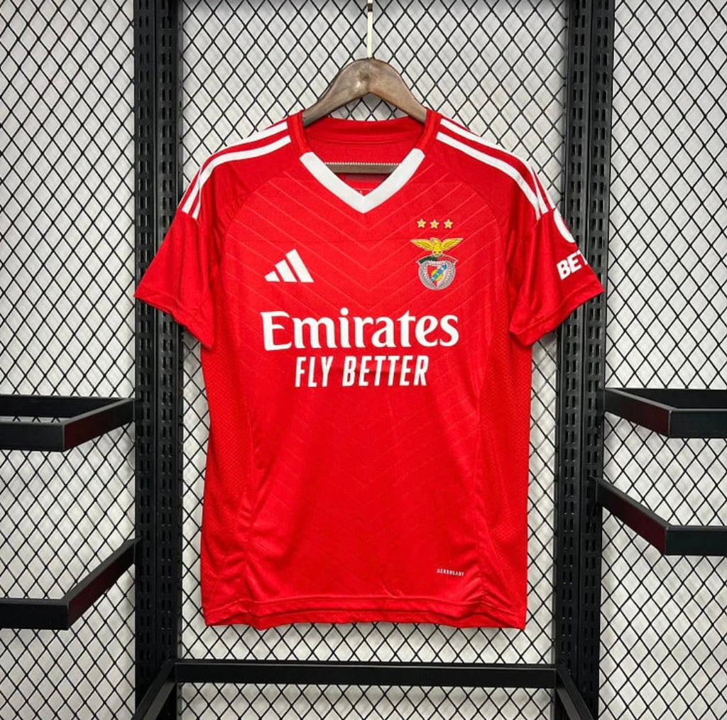 Maillot Benfica 2024-25 Domicile