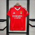 Maillot Benfica 2024-25 Domicile