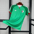 Maillot Algérie 2026 Domicile