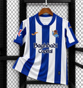 Maillot Real Sociedad 2026-27 Domicile