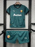 Kit Enfant RC Lens 2024-25 Extérieur
