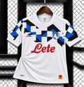Maillot Atalanta 2026-27 Extérieur