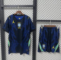 Kit Enfant Brésil 2026 Extérieur