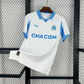 Maillot OM 2025-26 Domicile